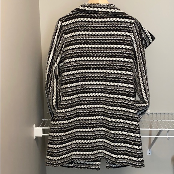 Shoshanna Jacket Size 8 - Picture 3 of 3